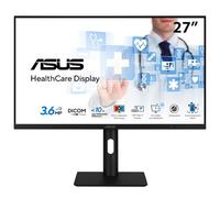 ASUS HA2741A écran plat de PC 68,6 cm (27") 2560 x 1440 Pixels Quad HD LCD Noir