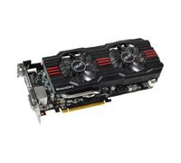 Asus HD7870-DC2-2GD5-V2 - Tarjeta gráfica