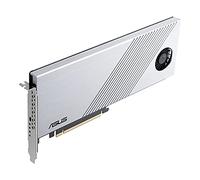 ASUS Hyper M.2 x16 Gen 4 scheda di interfaccia e adattatore Interno (ASUS HYPER M.2 X16 CARD 4 X M.2 GEN 4)