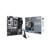 ASUS PRIME B660M-A WIFI D4 Intel B660 LGA 1700 micro ATX