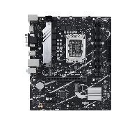Asus Intel PRIME B760M-K D4 LGA 1700