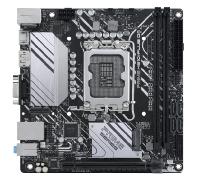 asus intel prime h610i-plus d4-csm lga 1700
