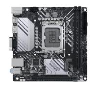 Asus Intel PRIME H610I-PLUS D4-CSM LGA 1700 90MB1B20-M0EAYC