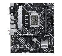 Asus Intel PRIME H610M-A WIFI D4 LGA 1700