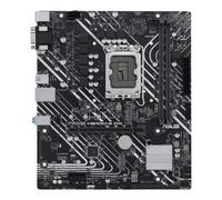 ASUS PRIME H610M-E D4-CSM Intel H610 LGA 1700 micro ATX