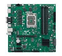 asus intel pro b760m-c-csm lga 1700