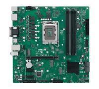 Asus Intel PRO B760M-C-CSM LGA 1700 90MB1DX0-M1EAYC