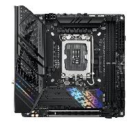 asus intel rog strix b760-i gaming wifi lga 1700
