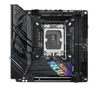 Asus Intel ROG STRIX B760-I GAMING WIFI LGA 1700 90MB1D90-M1EAY0