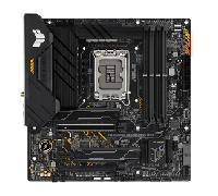 Asus Intel TUF GAMING B660M-PLUS WIFI LGA 1700 90MB1AZ0-M0EAY0