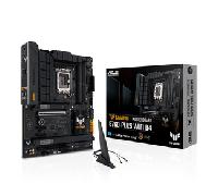 Asus Intel TUF GAMING B760-PLUS WIFI D4 LGA 1700 90MB1DF0-M1EAY0
