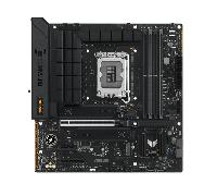 asus intel tuf gaming b760m-plus wifi ii lga 1700