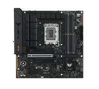 Asus Intel TUF GAMING B760M-PLUS WIFI II LGA 1700 90MB1HE0-M0EAY0