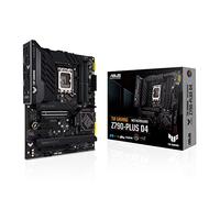 Asus Intel TUF GAMING Z790-PLUS D4 LGA 1700