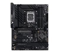 ASUS TUF GAMING Z790-PLUS D4 Intel Z790 LGA 1700 ATX