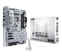 ASUS TUF GAMING Z890-PRO WIFI Intel Z890 LGA 1851 (Socket V1) ATX