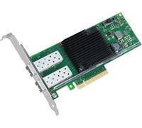 ASUS Intel X710 Dual Port X710-DA2 Adaptador LAN 2X SFP+ PCIe 3.0 x8