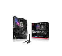 ASUS Intel Z690 - Placa Base, Black, Z690 (Alder Lake)
