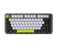 Asus jelly75 kd201 keyboard/vt-gn/ge/83 teclado universal usb + rf wir
