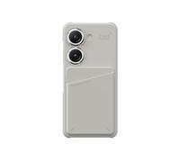 ASUS Juego de Accesorios Zenfone 9 Connex (Funda Connex, Tarjetero, Soporte Inteligente), Negro