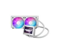 Asus - Kit Watercooling ROG RYUJIN III 240 ARGB blanc