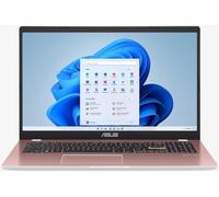 Asus L510MA-WH21 Pentium® Silver N6000 128GB eMMC 4GB 15.6" Full HD (1920 x 1080) IPS Display WIN11 S Rosa Microsoft 365 Personal 1 año + Coverzip Cable HDMI