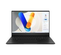 ASUS Laptop 2025 | Vivobook S | 16 pulgadas 2880x1800 OLED 120Hz | Intel-16 Core Ultra 9 285H | 16GB LPDDR5 | 1TB SSD | Windows 11 Pro | Wi-Fi 7 - BT 5.4 - RGB retroiluminado KB - Cámara de