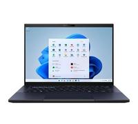 ASUS ExpertBook B3404CMA-Q50950X - Ordenador Portátil 14" WUXGA (Intel Core Ultra 5 125U, 16GB RAM, 512GB SSD, Graphics, Windows 11 Pro) Negro Estrella - Teclado QWERTY español
