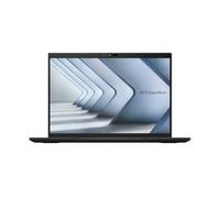 ASUS ExpertBook B3404CMA-Q50327X - Ordenador Portátil 14" WUXGA (Intel Core Ultra 5 125H, 16GB RAM, 512GB SSD, Graphics, Windows 11 Pro) Negro Estrella - Teclado QWERTY español