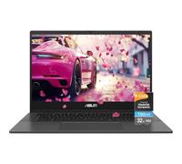 ASUS Laptop Chromebook con pantalla IPS FHD de 14 pulgadas - 8Core MediaTek Kompanio 520 - Google Chromebook School Student - Batería de larga duración - WiFi 6 - USB C - Ultraligero - 2024 (4 GB de