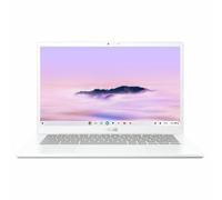 Asus Laptop Chromebook Plus CX34 CX3402CBA-MW034 14" Intel Core I3-1215U 8 GB RAM 256 GB QWERTY Español