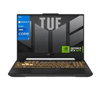 ASUS Laptop Gamer TUF Gaming F15 NVIDIA Geforce RTX 4070 Intel Core i7 13620H 16GB DDR5 512GB SSD 15.6" Windows 11 Home Teclado en Ingles