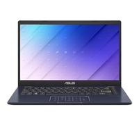 ASUS Laptop L410 Ultra Thin Laptop, Pantalla FHD de 14 pulgadas, Procesador Intel Celeron N4020, 4 GB RAM, 128 GB de almacenamiento, NumberPad, Windows 11 Home en modo S, 1 año Microsoft 365, Star