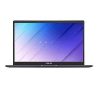 ASUS Laptop L510 Ultra Thin Laptop, Pantalla FHD de 15.6", Procesador Intel Celeron N4020, 4GB RAM, 64GB de almacenamiento, Windows 11 Home en modo S, 1 año Microsoft 365, Star Black, L510MA-DS02