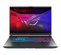 ASUS Laptop para juegos ROG Strix G16 (2025), pantalla 16:10 FHD+ 165Hz/3ms, GPU NVIDIA GeForce RTX 5060, procesador Intel Core i9 14900HX, 16GB DDR5-5600, PCIe de 1 TB D, Wi-Fi 7, WC en 11 Home