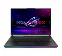 Asus Laptop ROG Strix Scar 18 2024 G834JZR-N6002W 18" 32 GB RAM 1 TB SSD NVIDIA GeForce RTX 4080 QWERTY Español