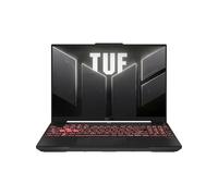 ASUS Laptop TUF Gaming A16: AMD Ryzen 5 7535HS, NVIDIA GeForce RTX 4050, 16 GB DDR5 RAM, 512 GB PCIe SSD, pantalla Full HD+ de 16 pulgadas (1920 x 1200) 144 Hz, Windows 11