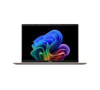 ASUS Laptop Vivobook 14, Copilot+, Pantalla WUXGA de 14 Pulgadas, 60 Hz, AMD Ryzen AI 7 350 con NPU XDNA, gráficos AMD Radeon, 16 GB de RAM, SSD de 512 GB, Oro Platino, M1407KA-PS74