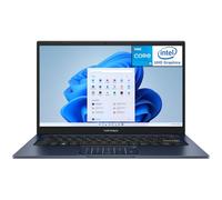 ASUS Laptop Vivobook 14 Intel Core i5 1334U 12GB RAM 256GB SSD Windows 11 Home Teclado en Ingles