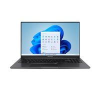 ASUS Laptop Vivobook 16: Intel Core i9-13900H, 32GB RAM, 1TB SSD, pantalla Full HD+ de 16 pulgadas (1920x1200), Windows 11 Pro