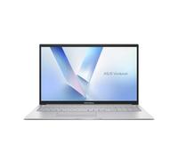 ASUS Laptop Vivobook 17 - Pantalla FHD de 17.3" - Intel® Core™ 7 150U - 16GB de RAM - SSD de 1TB - Windows 11 Home - Cool Silver - F1704VAP-ES77