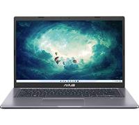 ASUS Laptop Vivobook 2023, pantalla de 14 pulgadas, procesador AMD Ryzen 3 3250U, 12 GB de RAM, SSD de 256 GB, gráficos AMD Radeon, Bluetooth, cámara web, Windows 11 en modo S, paquete con JAWFOAL