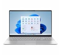 ASUS Vivobook S 15 OLED S5507QA-MA090W Copilot+ PC - Portátil 15.6" 3K 120Hz (Qualcomm Snapdragon X Elite (X1E-78-100), 16GB RAM, 1TB SSD, Adreno GPU, Win 11 Home) Plata Fría - Tec. QWERTY Esp
