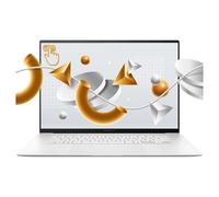 ASUS Ordenador Portatil Zenbook S 16, AMD Ryzen AI 9 365, 24 GB DDR5 RAM, 1 TB PCIe SSD, Pantalla Táctil 3K de 16 Pulgadas (2880 x 1800), AMD Radeon 880M, W11 Home