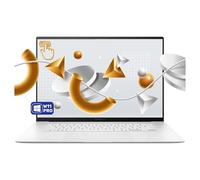 ASUS Laptop Zenbook S 16, AMD Ryzen AI 9 365, 24 GB DDR5 RAM, SSD PCIe de 2 TB, pantalla táctil 3K de 16 pulgadas (2880 x 1800), AMD Radeon 880M, W11 Pro