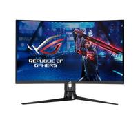 Asus LED Curvado Gaming-Display Rog Strix XG32VC - 80CM (31.5") - 2560 x 1440 [EEK: G]
