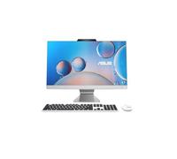 ASUS M3402WFAK-DRWPC022W 23,8 Pulgadas FHD (1920 x 1080) 16:9 All in One (AMD Ryzen 5 7520U Procesador 4,3 GHz, 16GB LPDDR5, 1TB M.2 NVMe SSD, AMD Radeon Graphics, Windows 11 Home) - Teclado AZERTY
