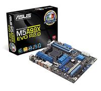Asus M5A99X EVO R2.0 - Placa Base