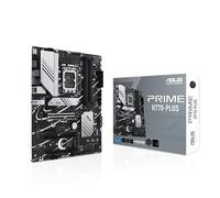 ASUS Placa base Prime H770-PLUS LGA 1700 (90MB1EE0-M0EAY0, 90MB1EE0M0EAY0)