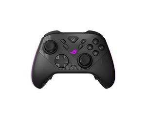 ASUS - Manette Sans Fil ROG Raikiri II Xbox Noire